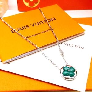 Louis Vuitton necklace